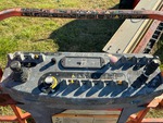Basic Control Station Upper with