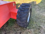Chassis Photos with