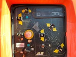 Basic Lower Control Station with