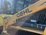 Chassis Photos with 