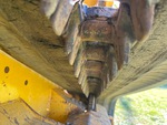 Chassis with 