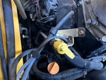 Motor with 