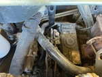 Motor with 