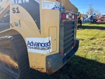 Chassis Photos with 