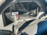 Cab with Luces de advertencia del motor