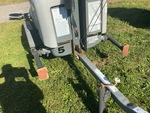 Chassis with 