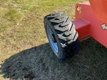 Chassis Photos with