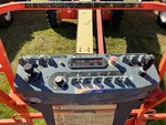 Basic Control Station Upper with
