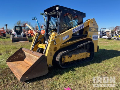 2020 Gehl RT215 Two-Speed High Flow Compact Track Loader