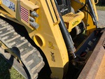 Hydraulics with 