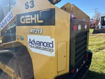 Chassis Photos with 