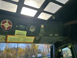 Control Station with 