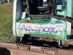 Chassis Photos with 