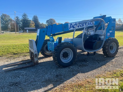 2006 Genie GTH-644 Teleskoplader