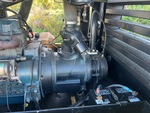 Air Compressor with 