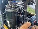 Air Compressor with 