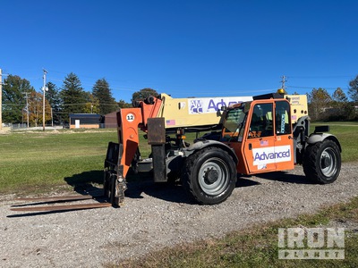 2011 JLG G12-55A Telehandler