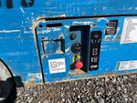 Basic Lower Control Station with 