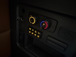 Cab with 