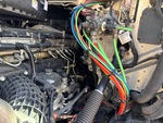 Engine with 