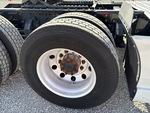 4 dessous de caisse - Camion with