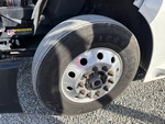 4 dessous de caisse - Camion with