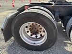 4 dessous de caisse - Camion with