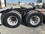 4 dessous de caisse - Camion with