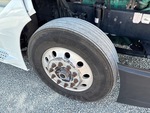 4 dessous de caisse - Camion with