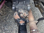Drivetrain with
