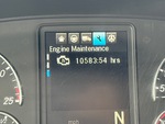 4 Transmision with Engine Hours