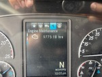 Cab with Engine Hours