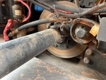 Drivetrain with