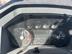 Cab with Warning Lights