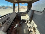 Cab with 