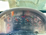 Cab with Warning Lights