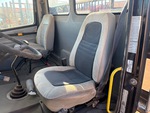 Cab with