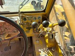 Upper Control Station with