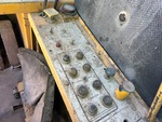 Upper Control Station with