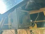Upper Control Station with