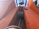 Crane Superstructure with 