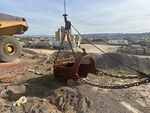 Crane Superstructure with 