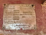 General Appearance with Numéro de série/Numéro d'identification du véhicule automobile