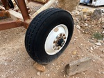 Chassis Photos with 
