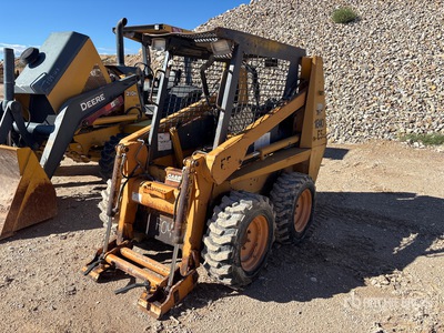 1999 Case 1840 Kompaktlader
