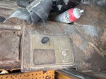 Control Station with