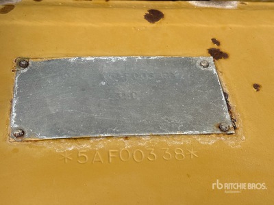 1988 Cat 235C Escavatore cingolato