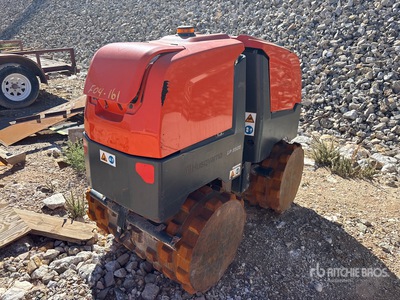 2020 Husqvarna LP9505 Trench Compactor
