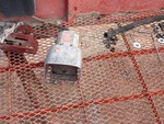 Basic Control Station Upper with