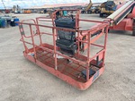 Basic Control Station Upper with